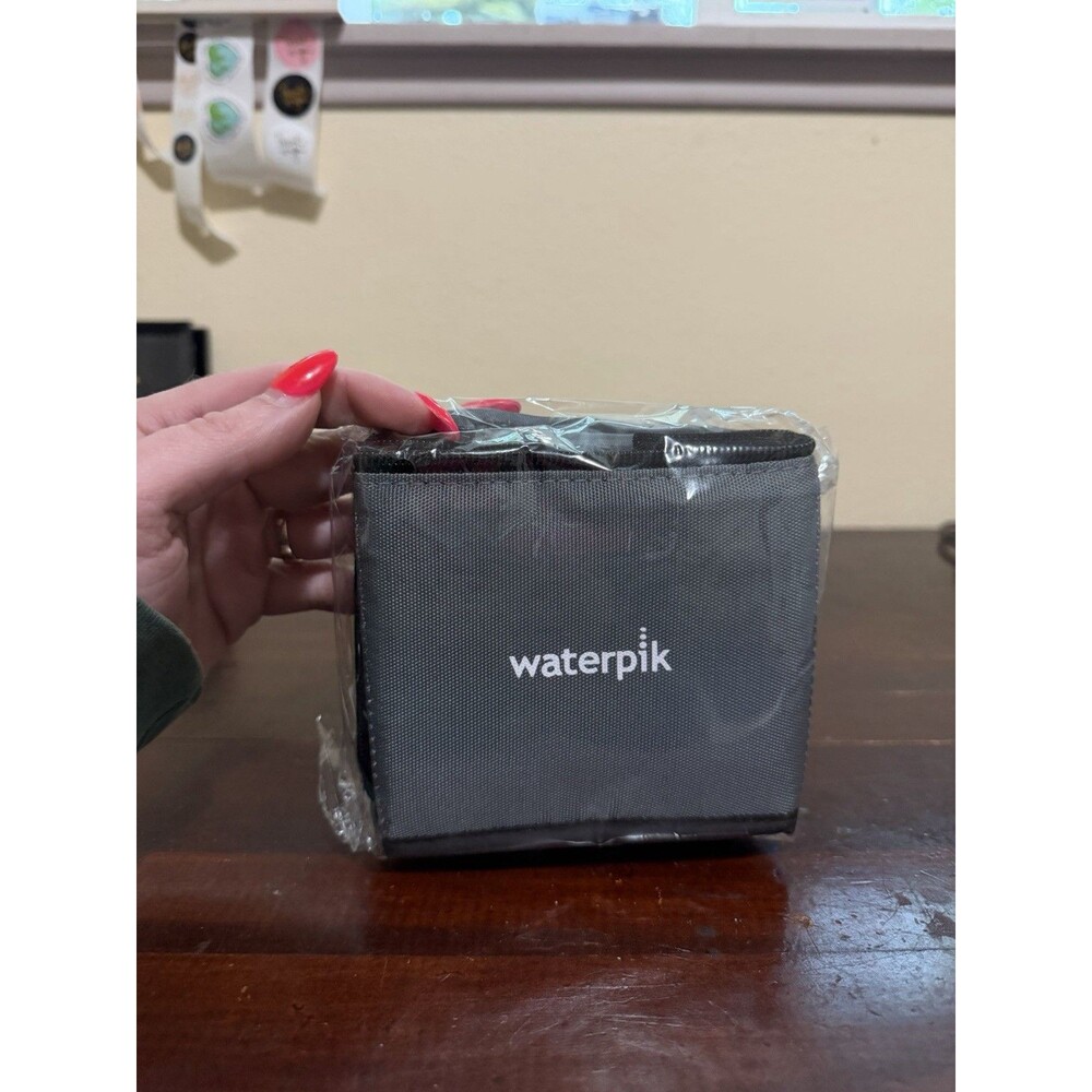 Waterpik Traveler Padded Bag Case